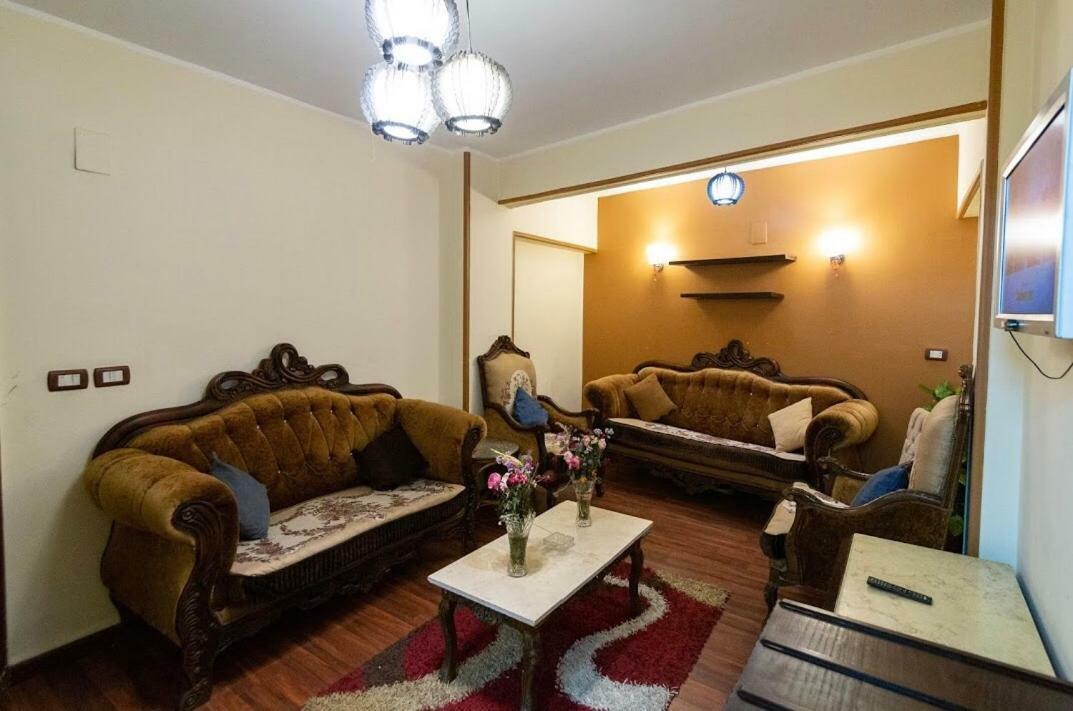 فندق كايرو هارت القاهرة المظهر الخارجي الصورة
